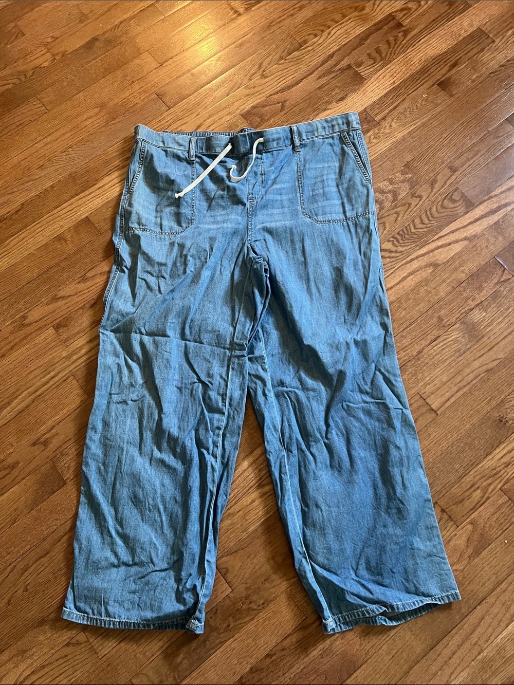 Torrid jeans 2R